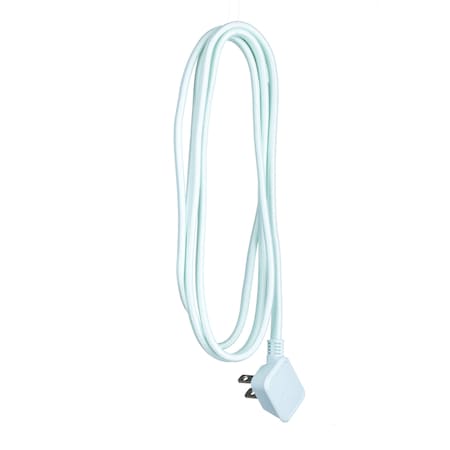 Globe Electric Globe Electric Mix N Match Lighting Indoor 8 ft. L Mint Pendant Light Cord 16/3 60693